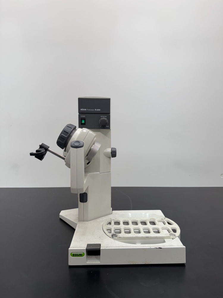 Image of Buchi Rotavapor R-200